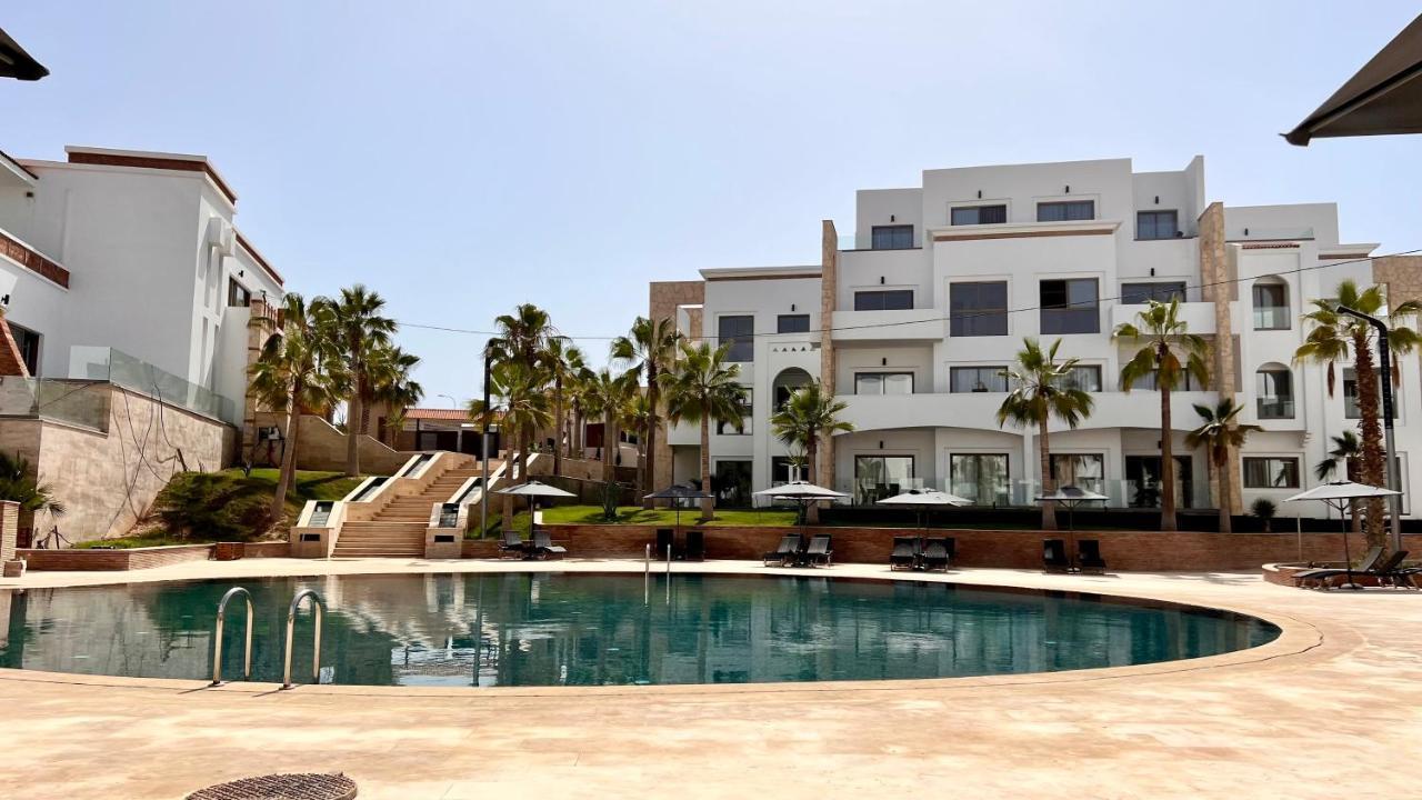 Dominium Residence Agadir Exterior photo